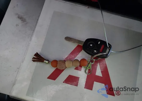 2013 Honda Civic Ex z USA, uszkodzony, nr VIN 19XFB2F82DE052031